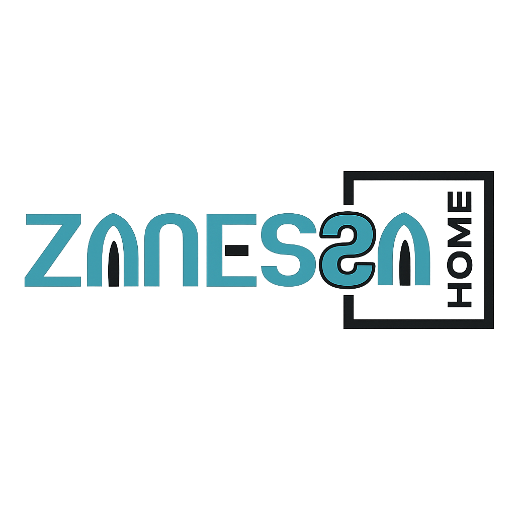 Zanessa Home Logosu